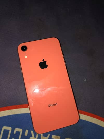 Apple iPhone XR