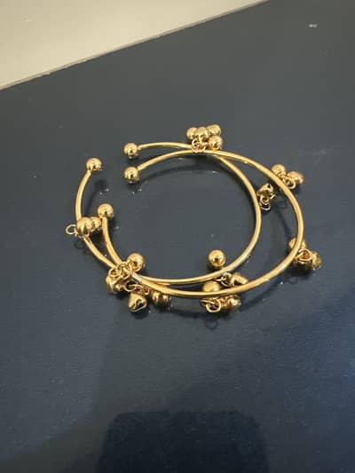 Kashmiri bangles