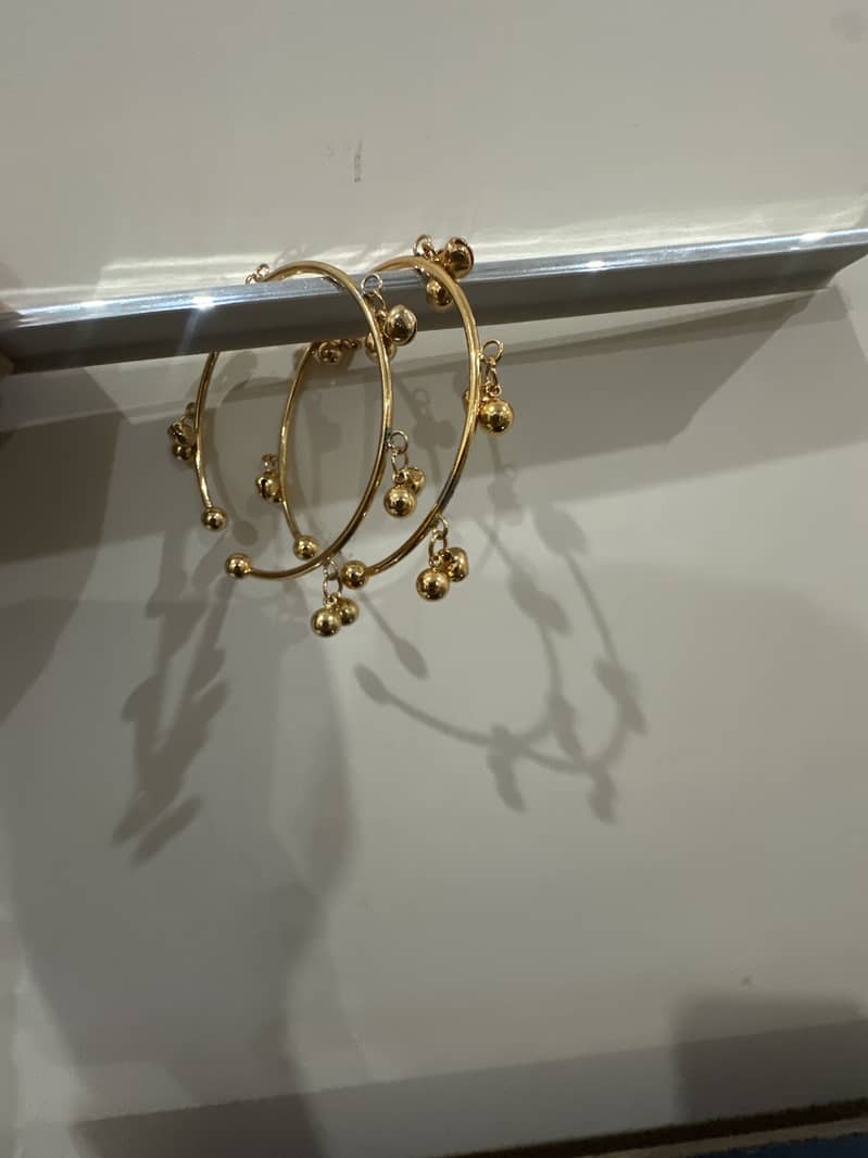 Kashmiri bangles 1