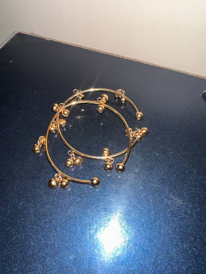 Kashmiri bangles 2