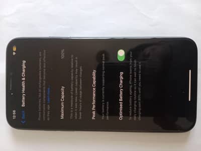 Apple iPhone X 64 GB, PTA Approved