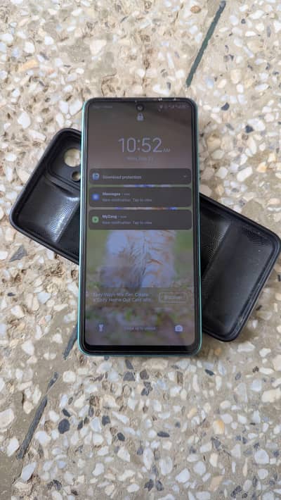 Tecno CAMON 19 Neo
