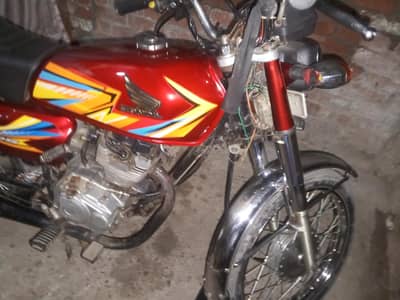 nice Honda beautiful model 2013