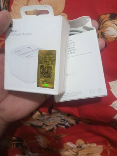 IPhone original charger low price