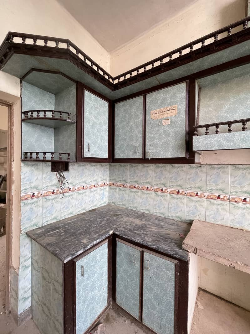 Kitchen Cabinets complete setup 0