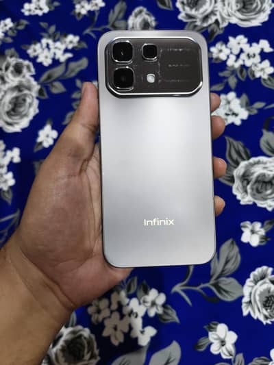 Infinix Note 60 5G