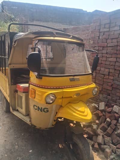 tez reftar riksha for sale
