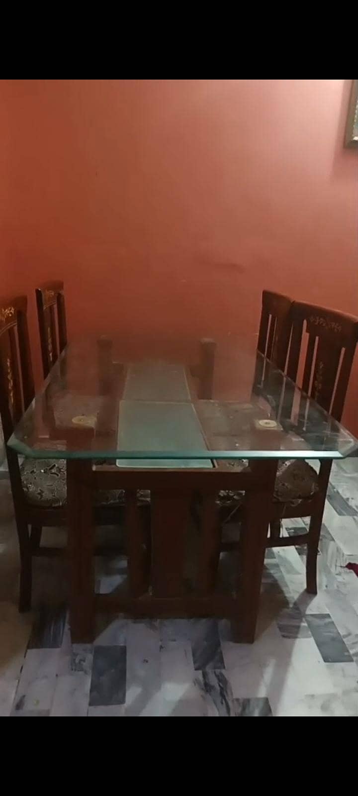 dining table 0