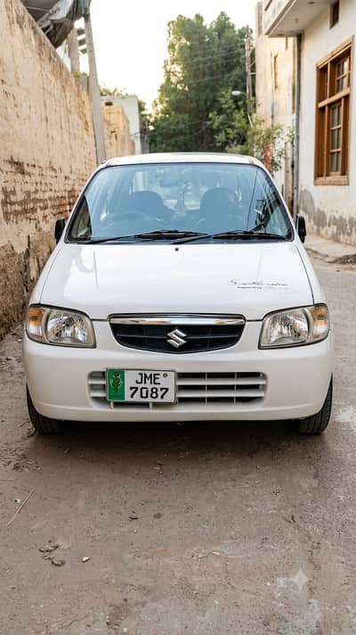 Suzuki Alto 2006 Model in Excellent Condition Better Then Mehran Cuore