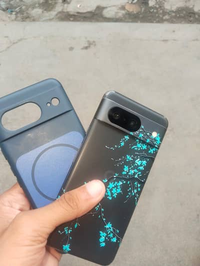 Google Pixel 8