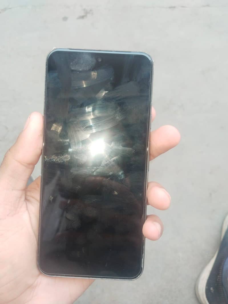 Google Pixel 8 1