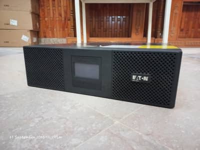 Eaton 9SX5KIRT 5kVA