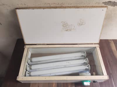 Stamp Making Machine