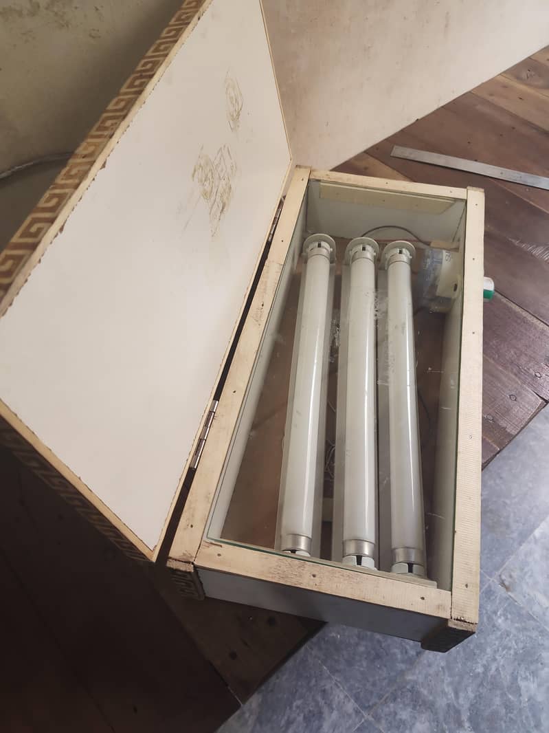 Stamp Making Machine 2