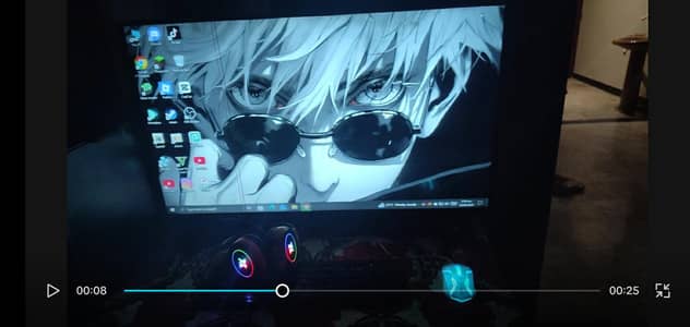 Samsung LED TV 48 INCH