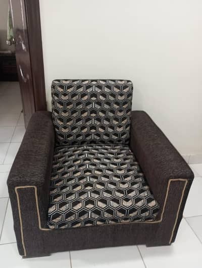 4 seater