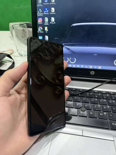 Google Pixel 6a pta approved 128 gb