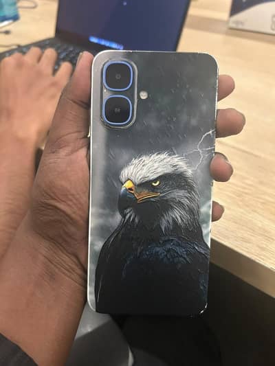 Infinix Smart 10