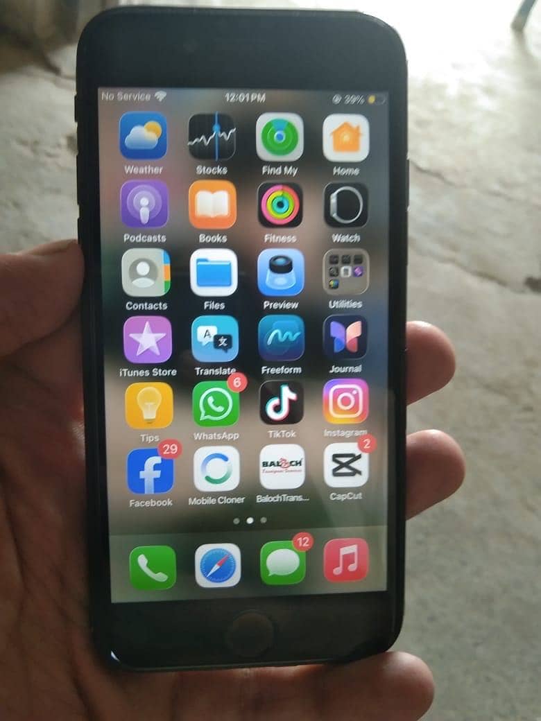 Apple iPhone SE 2