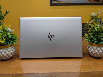 HP EliteBook 850 G8,Core i5 11th Gen | 15.1" FHD | 8GB/256GB | Backlit
