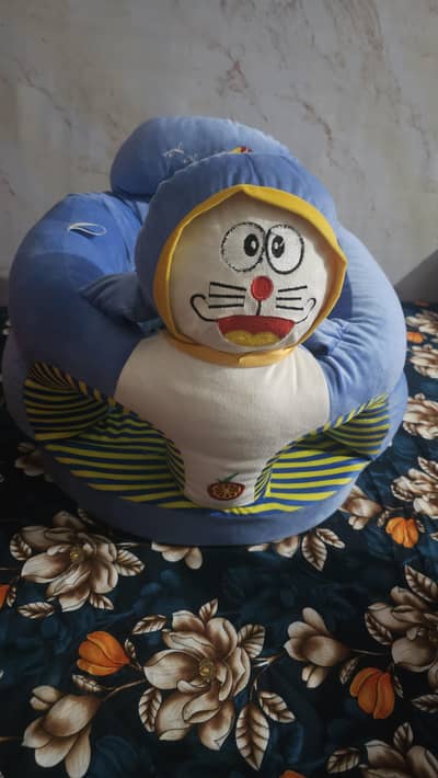 Baby Foam Seat