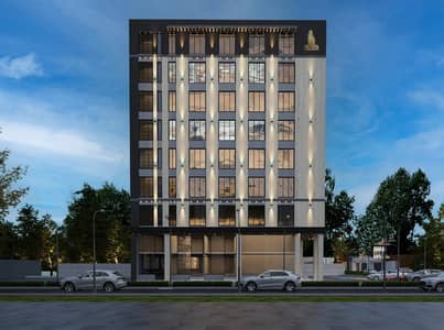 Commercial Shop Available In Johar Town | Ground Floor | Installment Plan