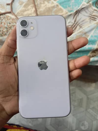 I phone 11