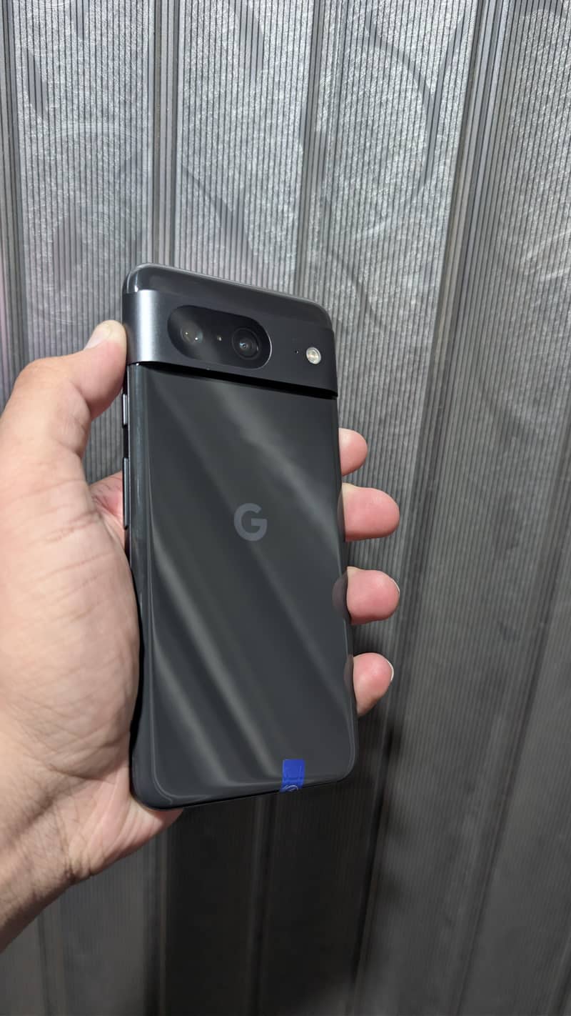 Google Pixel 8 0