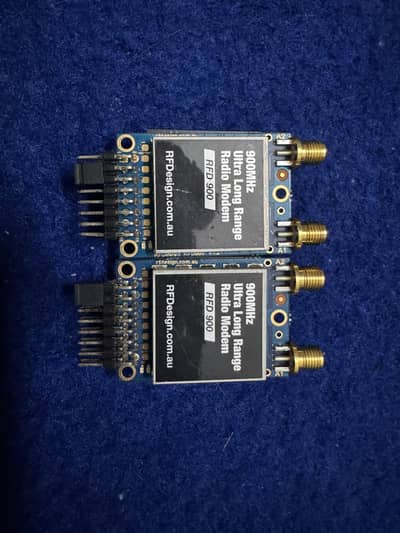 RFD900 900MHz Modem