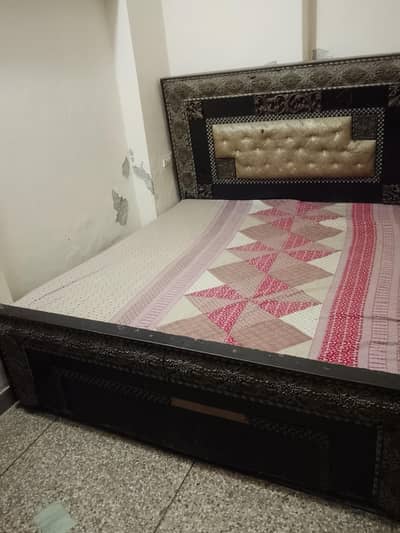 Sellin Bed