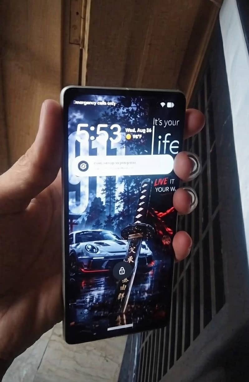 Google Pixel 7 2