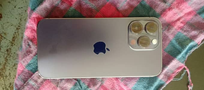 Apple iPhone 14 Pro Max 128gb  10/10 condition battery84%