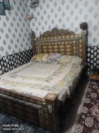bed for sale