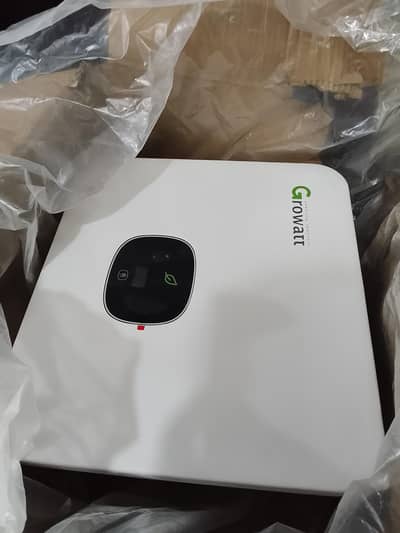 10kw on grid