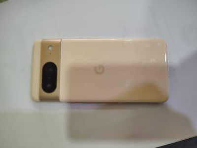 Google Pixel 8