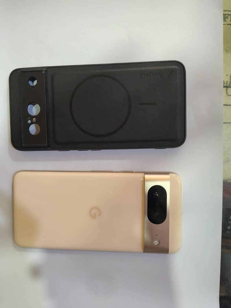Google Pixel 8 3