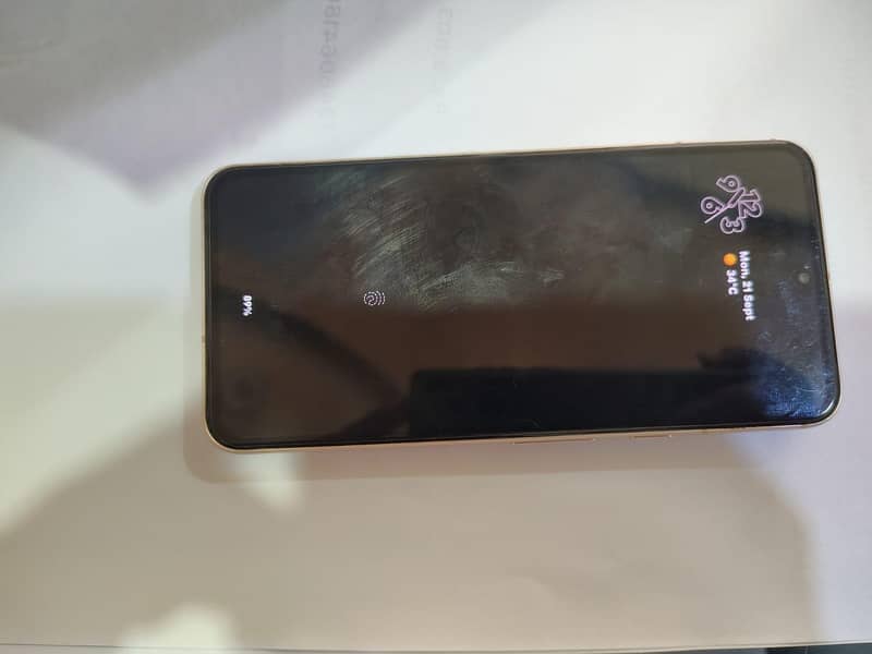 Google Pixel 8 7
