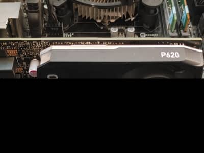Quadro P620 2GB | Like brand new