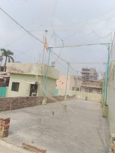 Cricket Areena for sale