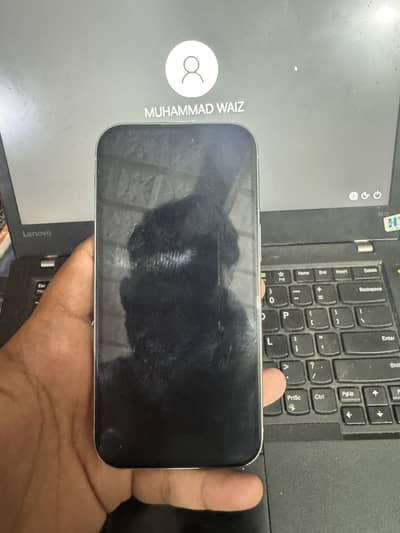 Apple iPhone 15 JV