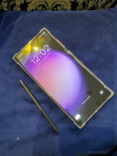 Samsung Mobile S23 Ultra