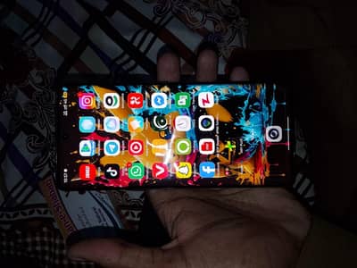Infinix Note 40 Pro
