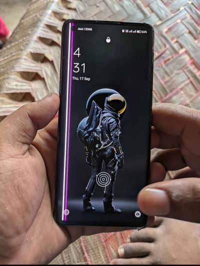 OPPO Reno4 Pro