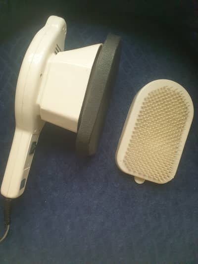 Powerful Handheld Massager