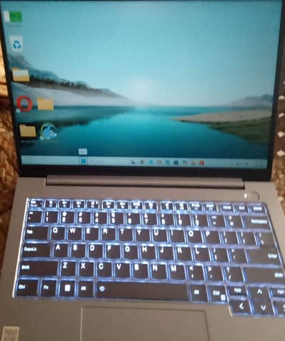 Lenovo core 7