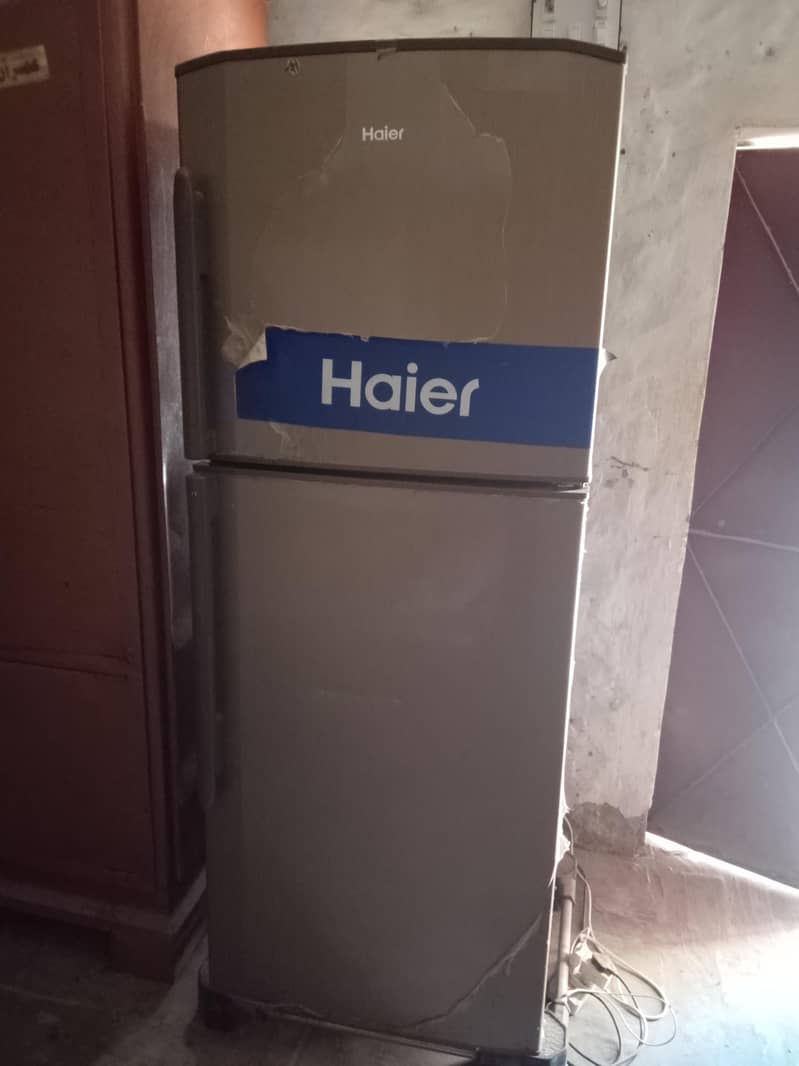 Haier 1