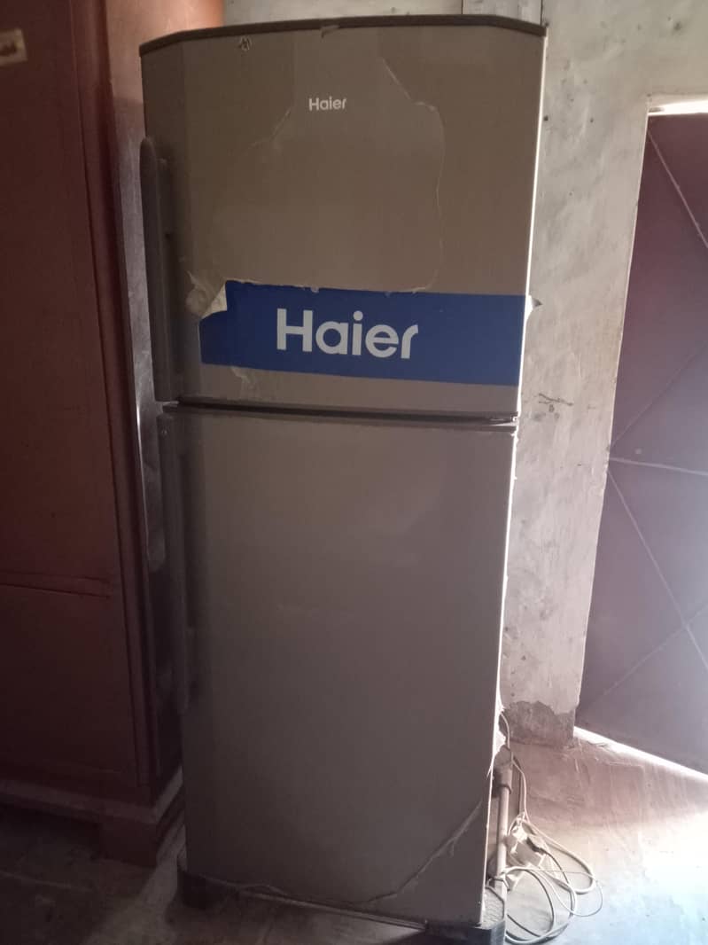Haier 3