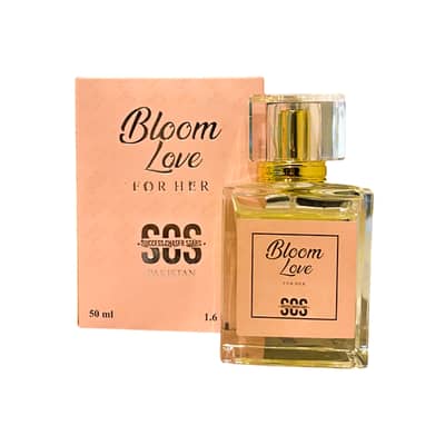 bloom love spray for her