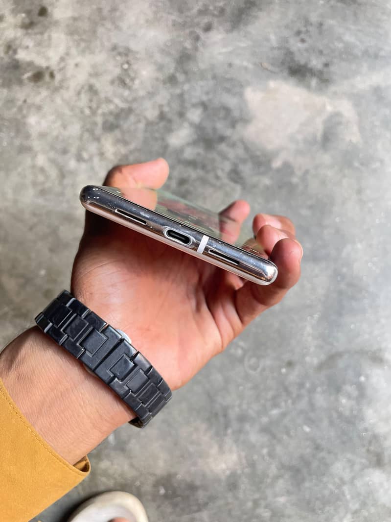Google Pixel 6 Pro 3