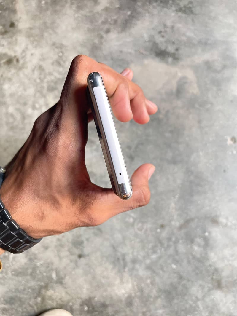 Google Pixel 6 Pro 4